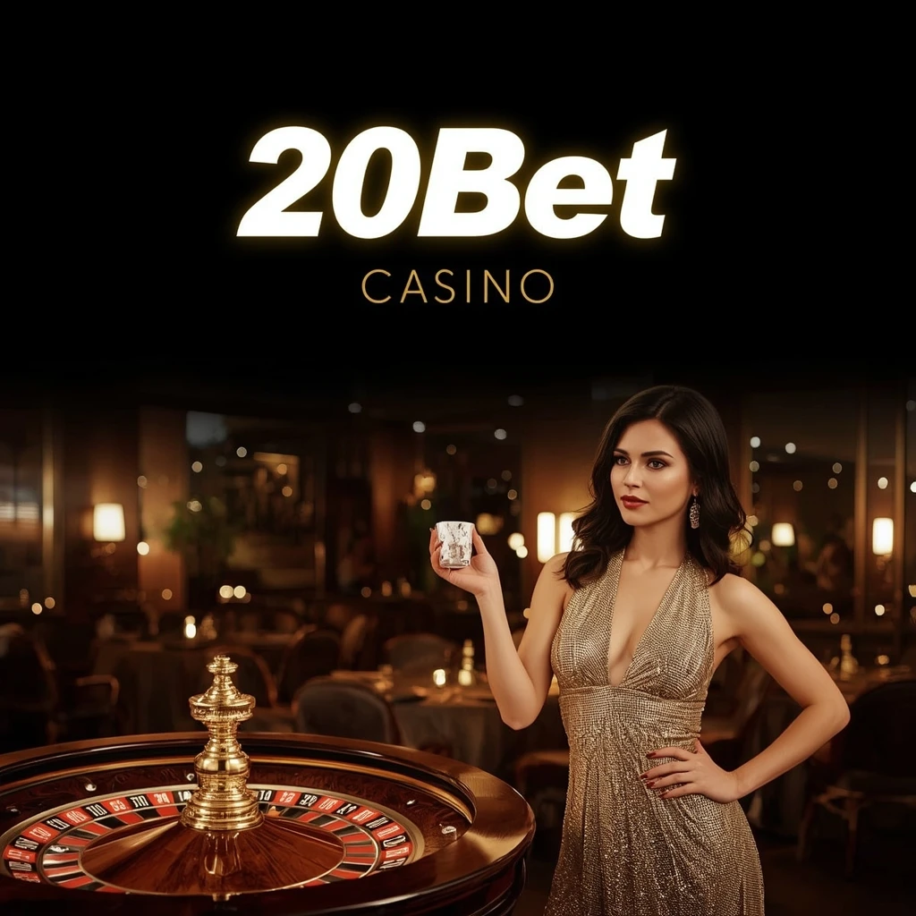 20Bet Chile