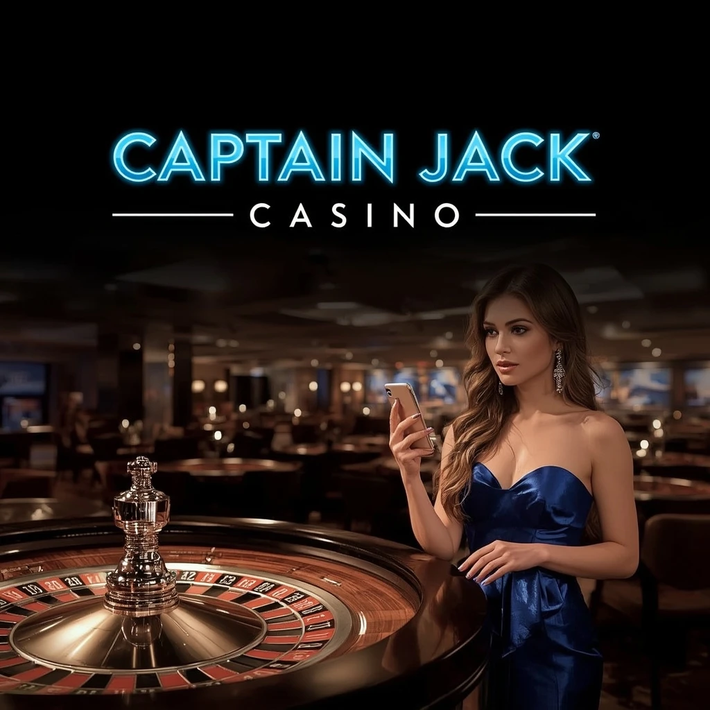 Captain Jack Casino Chile