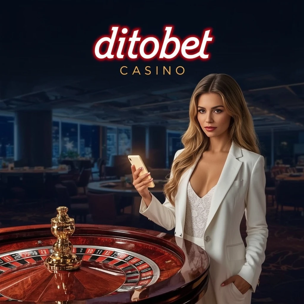 Ditobet Chile