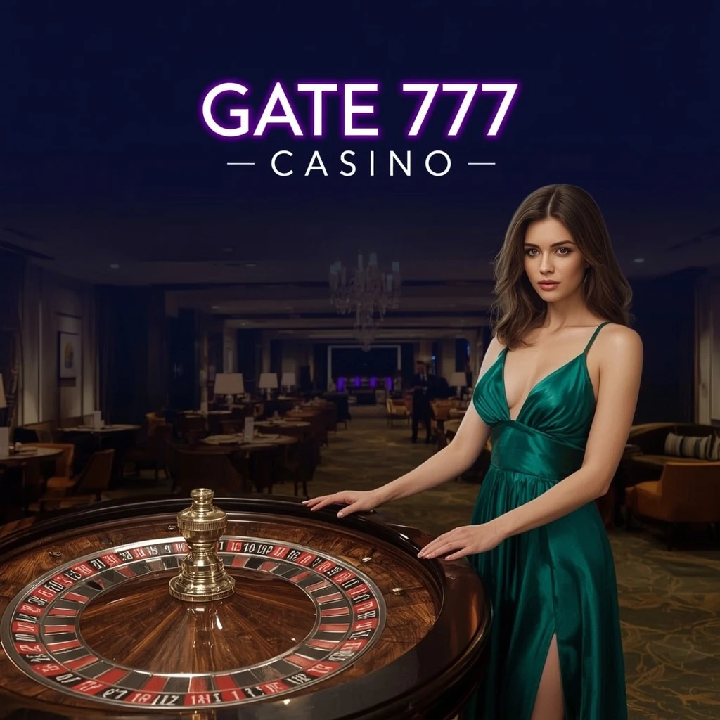 Gate 777 Chile
