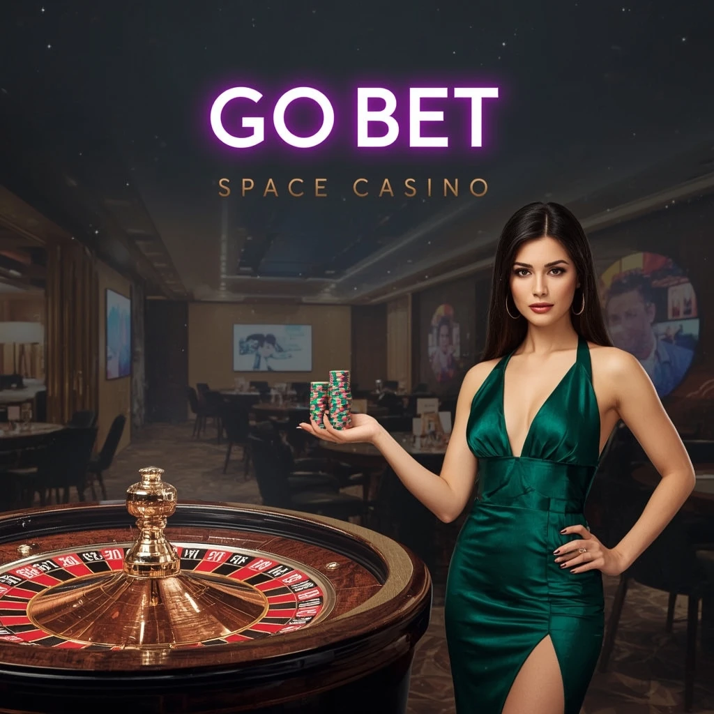 Go Bet Space Casino Chile