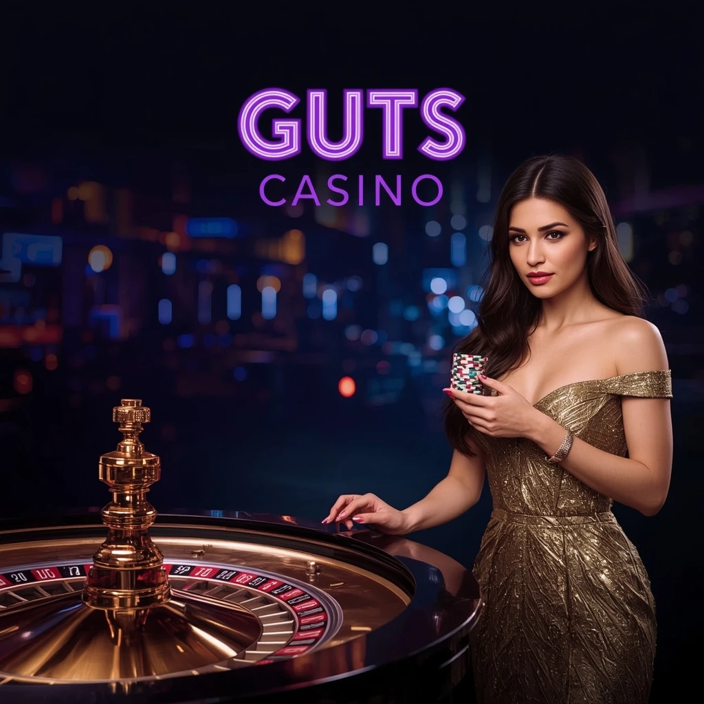 Guts Casino Chile