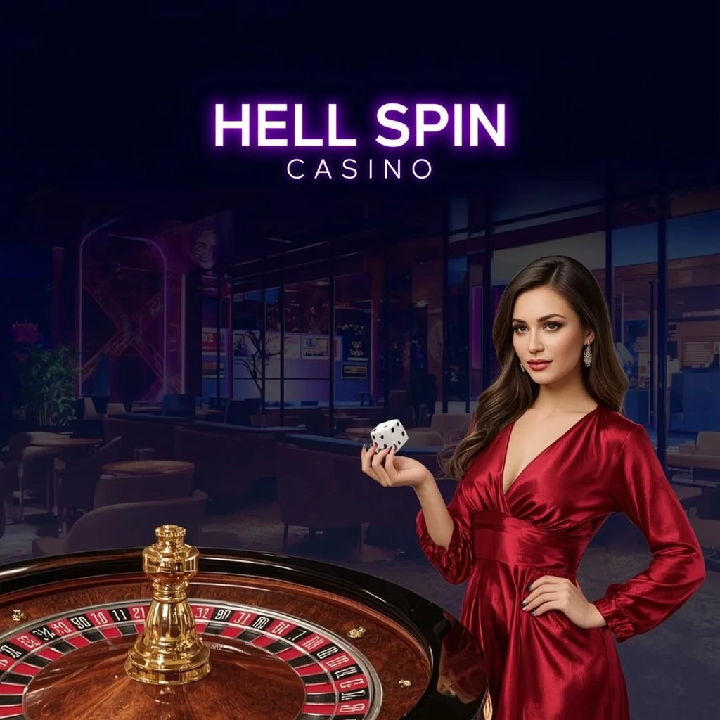 Hell Spin Chile