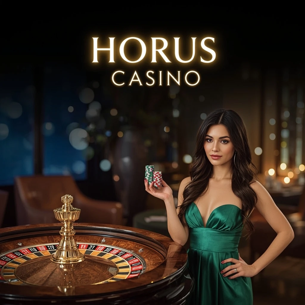 Horus Casino Chile
