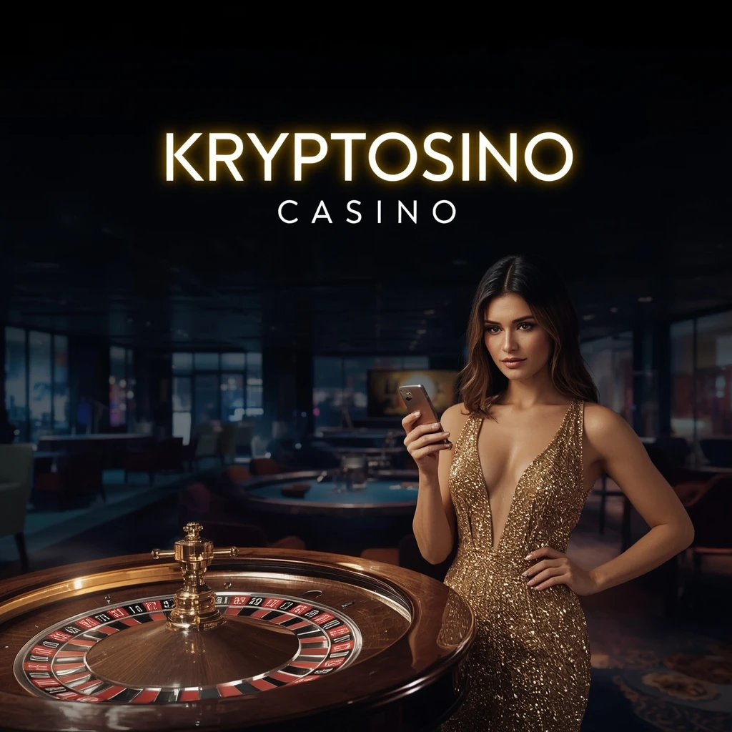 Kryptosino Chile