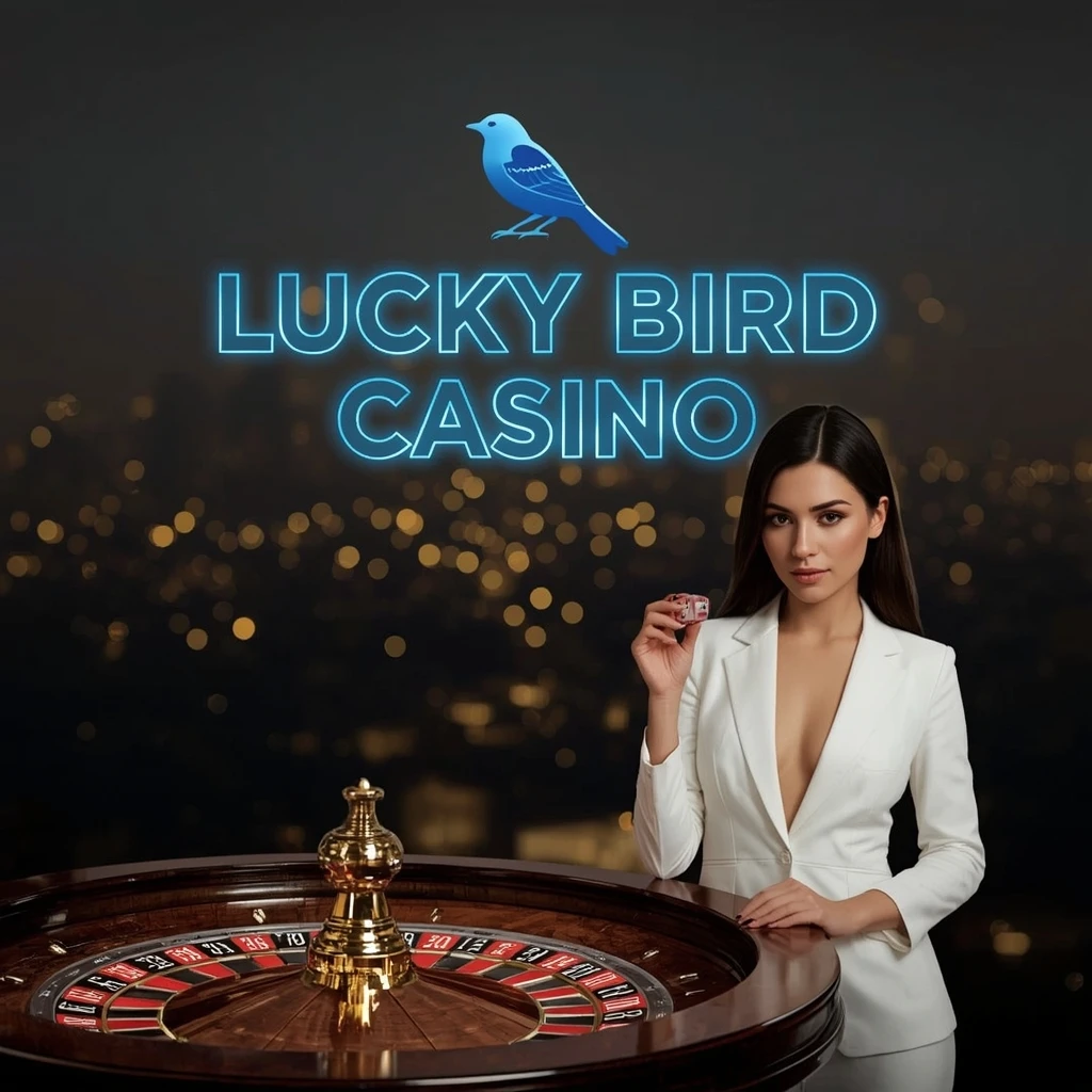 Lucky Bird Chile