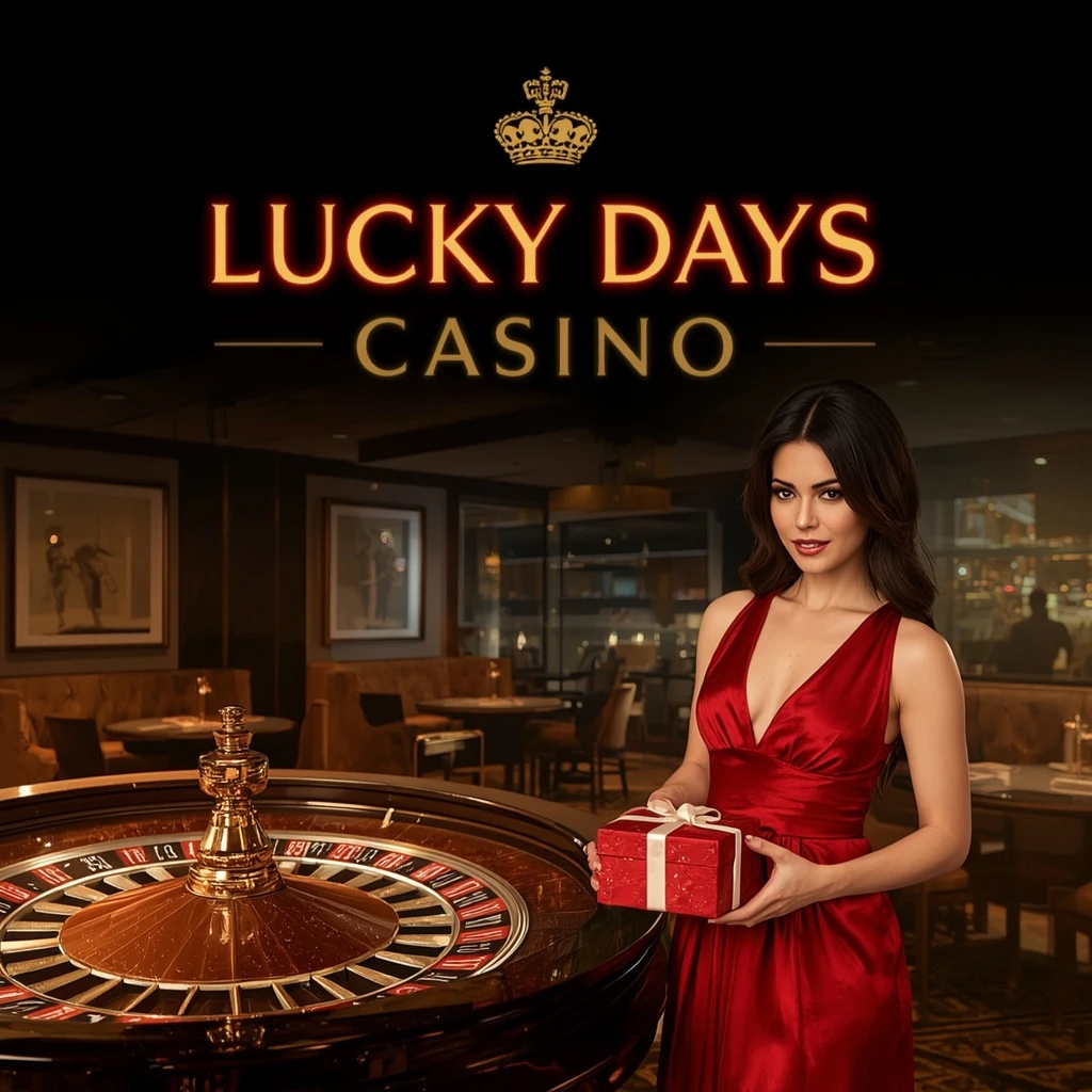 Lucky Days Chile