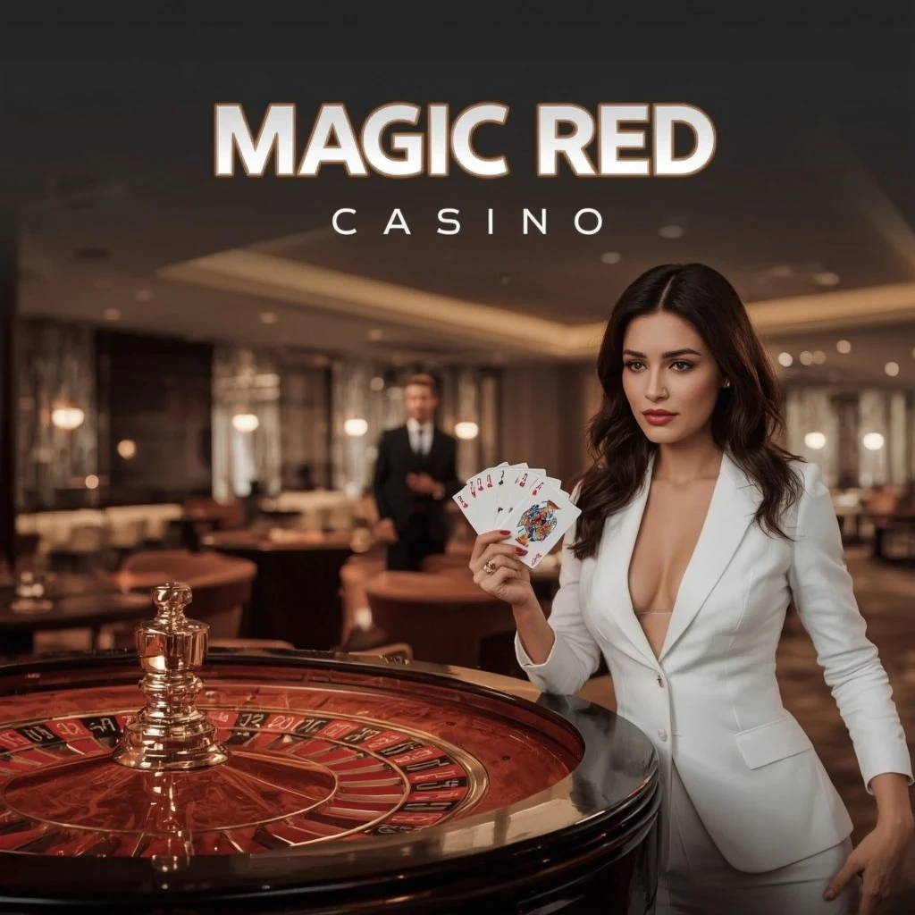 Magic Red Casino Chile