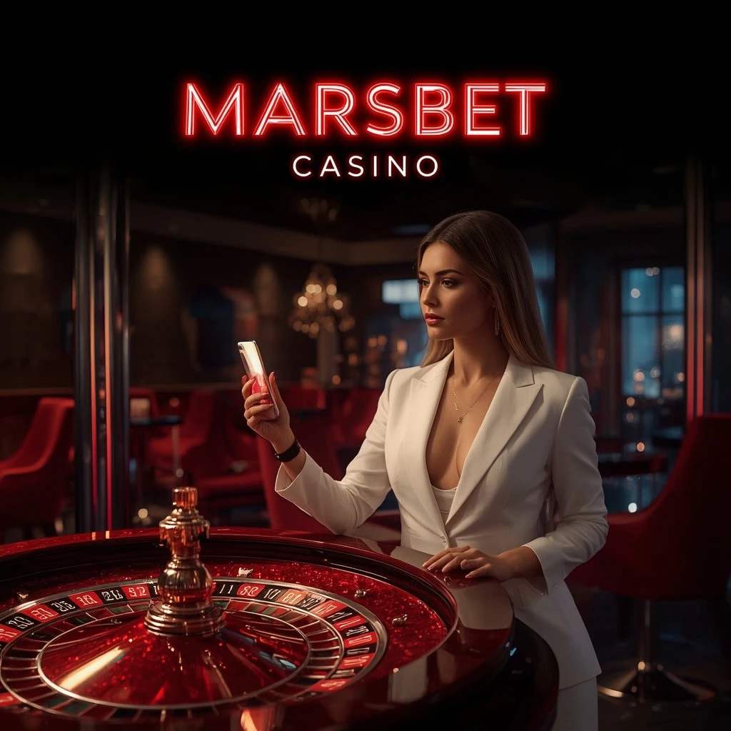 Marsbet Chile