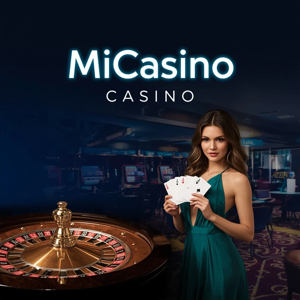 MiCasino Chile