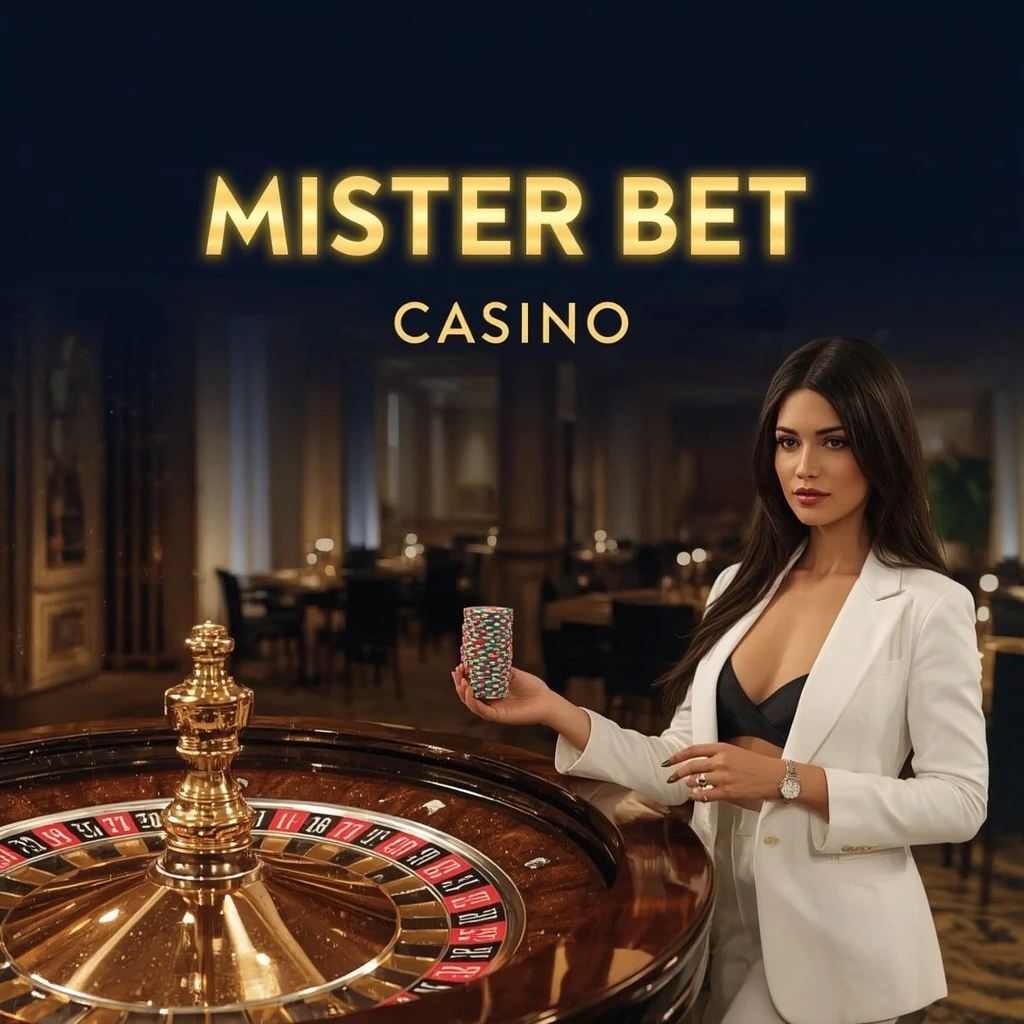 MisterBet Chile