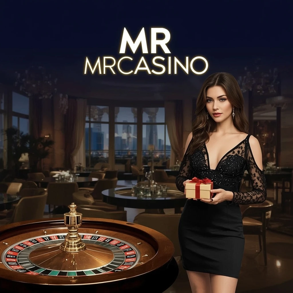 Mr Casino Chile