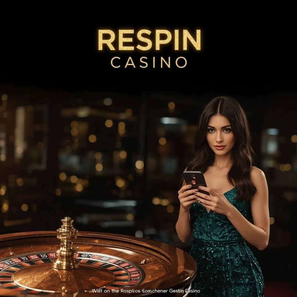 Respin Casino Chile