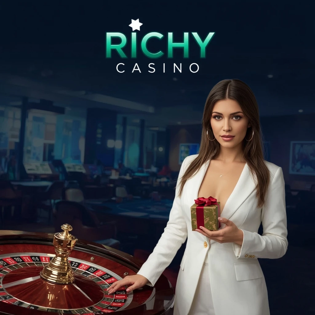 Richy Casino Chile
