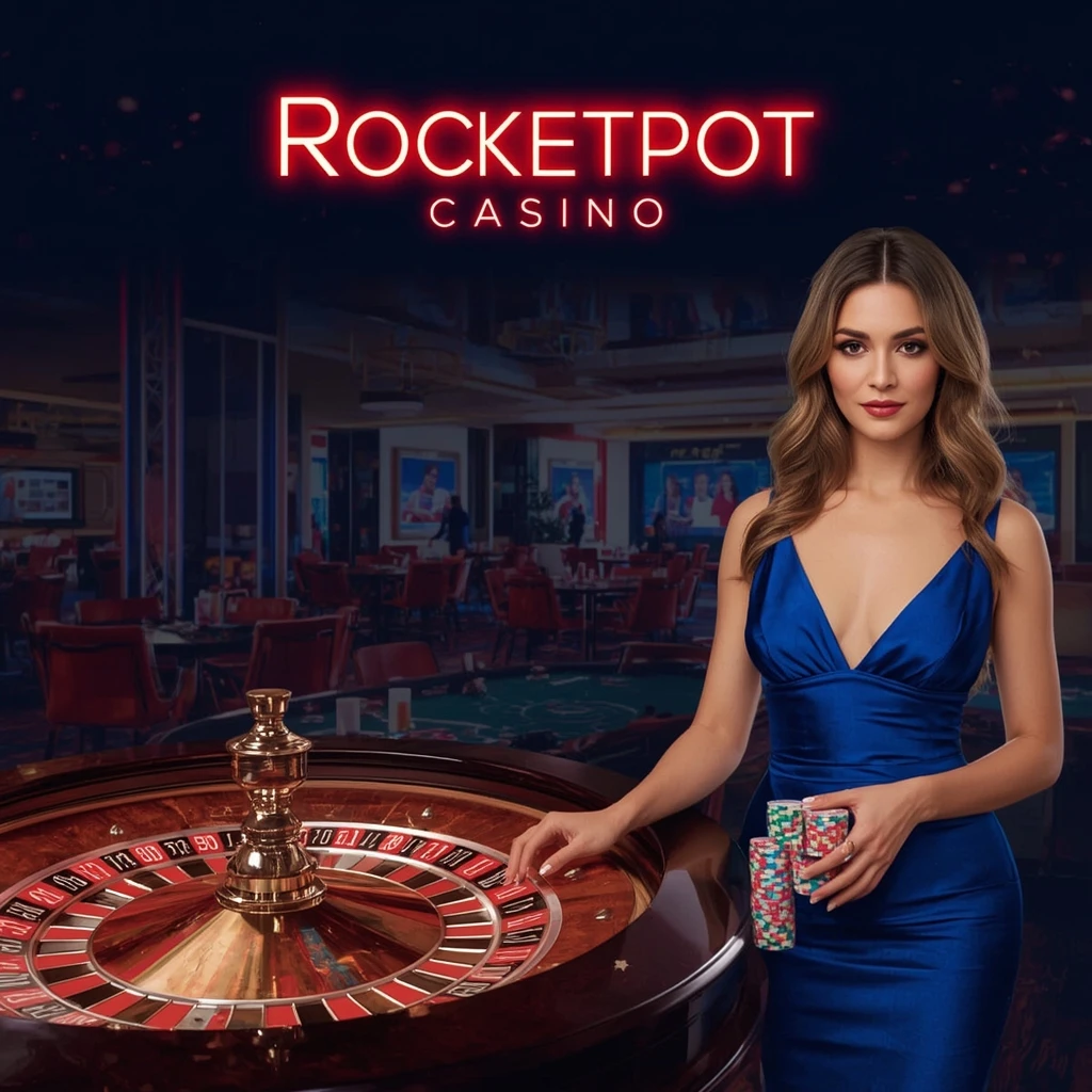 Rocketpot Chile