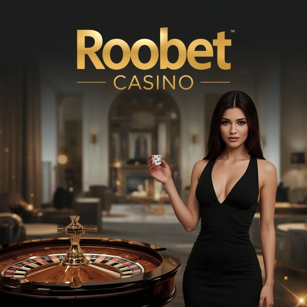 Roobet Chile