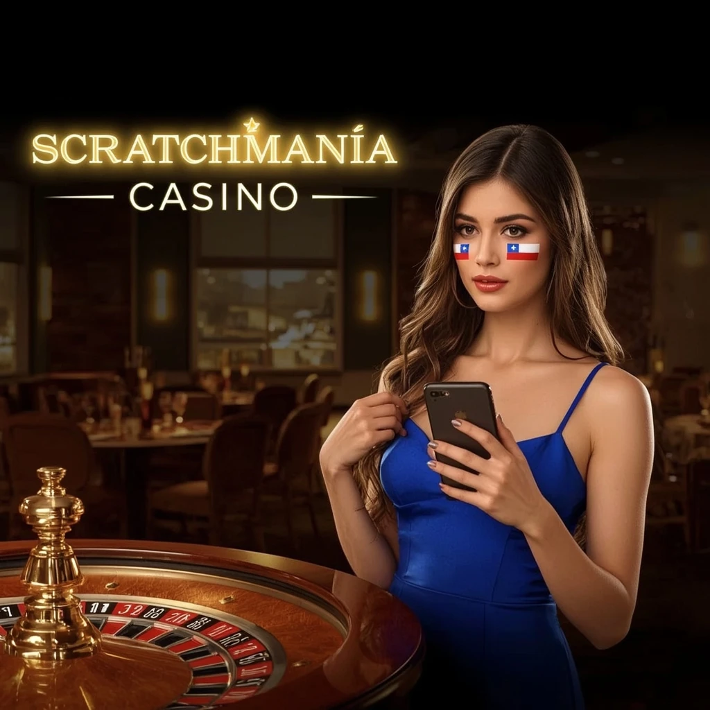 Scratchmania Chile