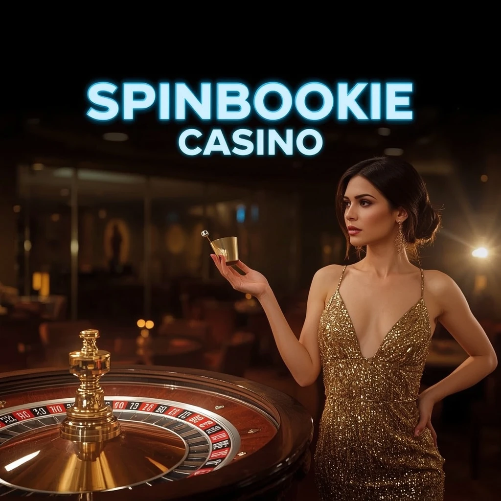 Spinbookie Chile