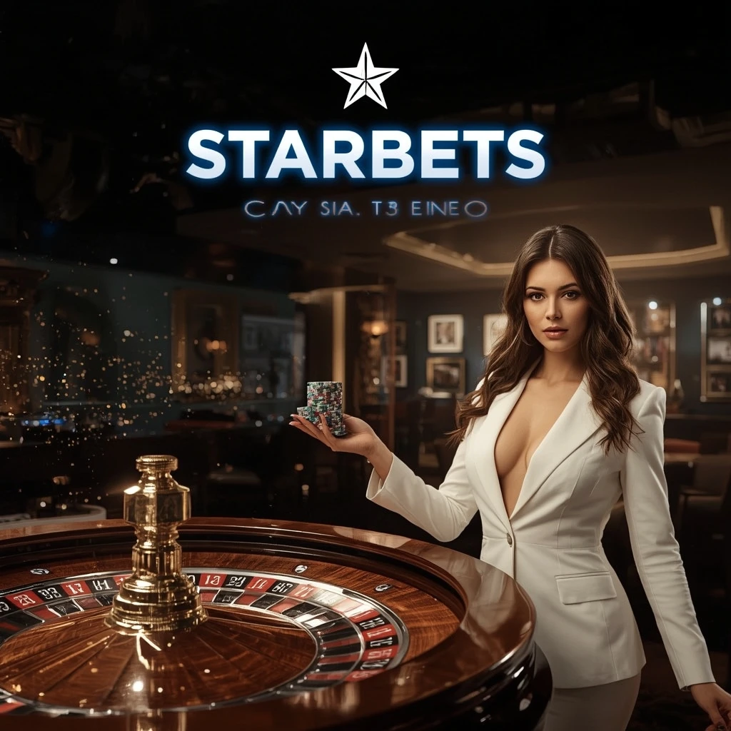 Starbets Chile