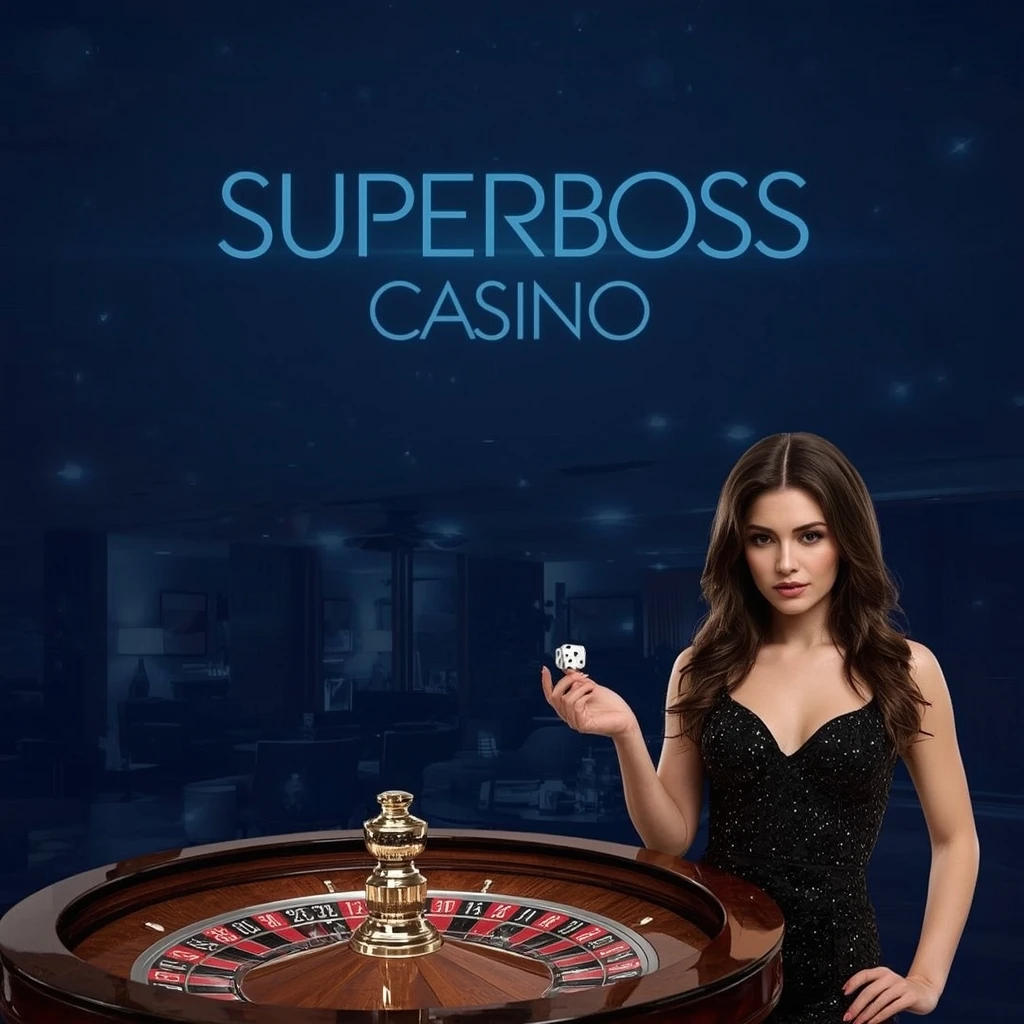 Superboss Chile