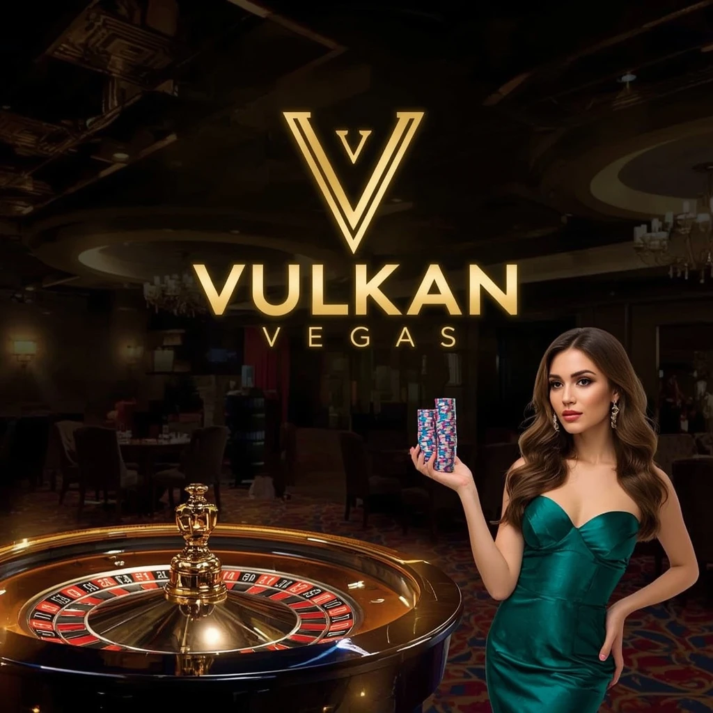 VulkanVegas Chile