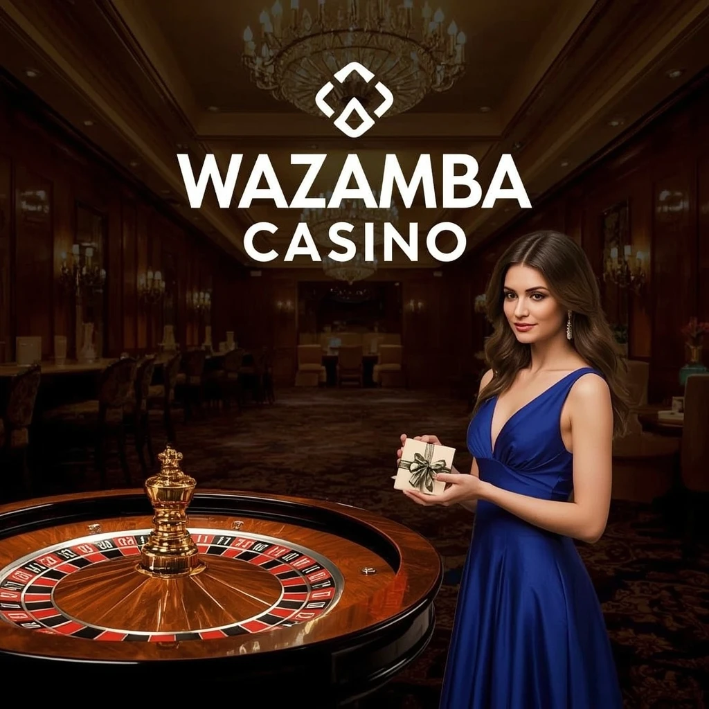 Wazamba Chile