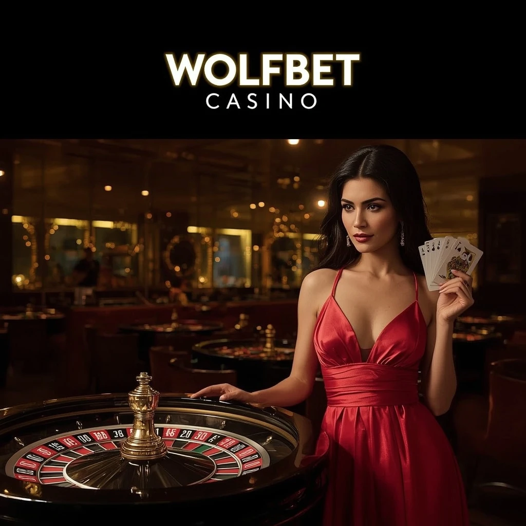 Wolfbet Chile