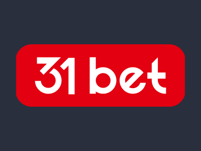 31Bet Casino Logo