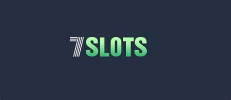 7Slots Casino Logo