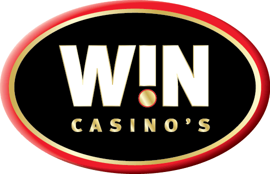Win Casino Logo