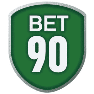 Bet90 Casino Logo