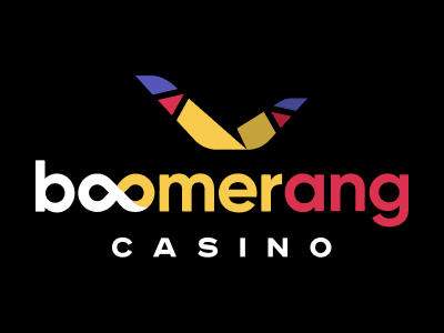 Boomerang Casino Logo