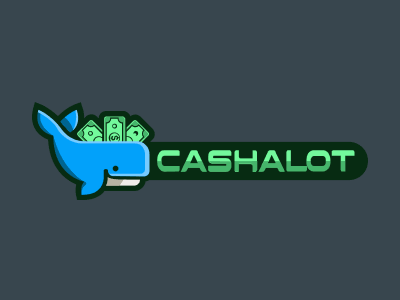 Cashalot Logo