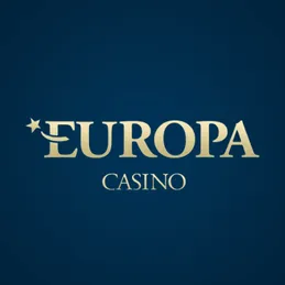 Europa Casino Logo