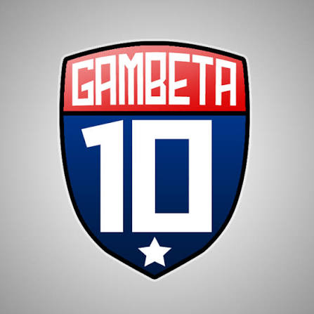 Gambeta10 Logo