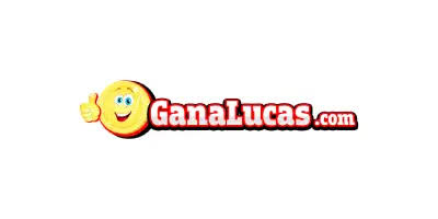Ganalucas Logo