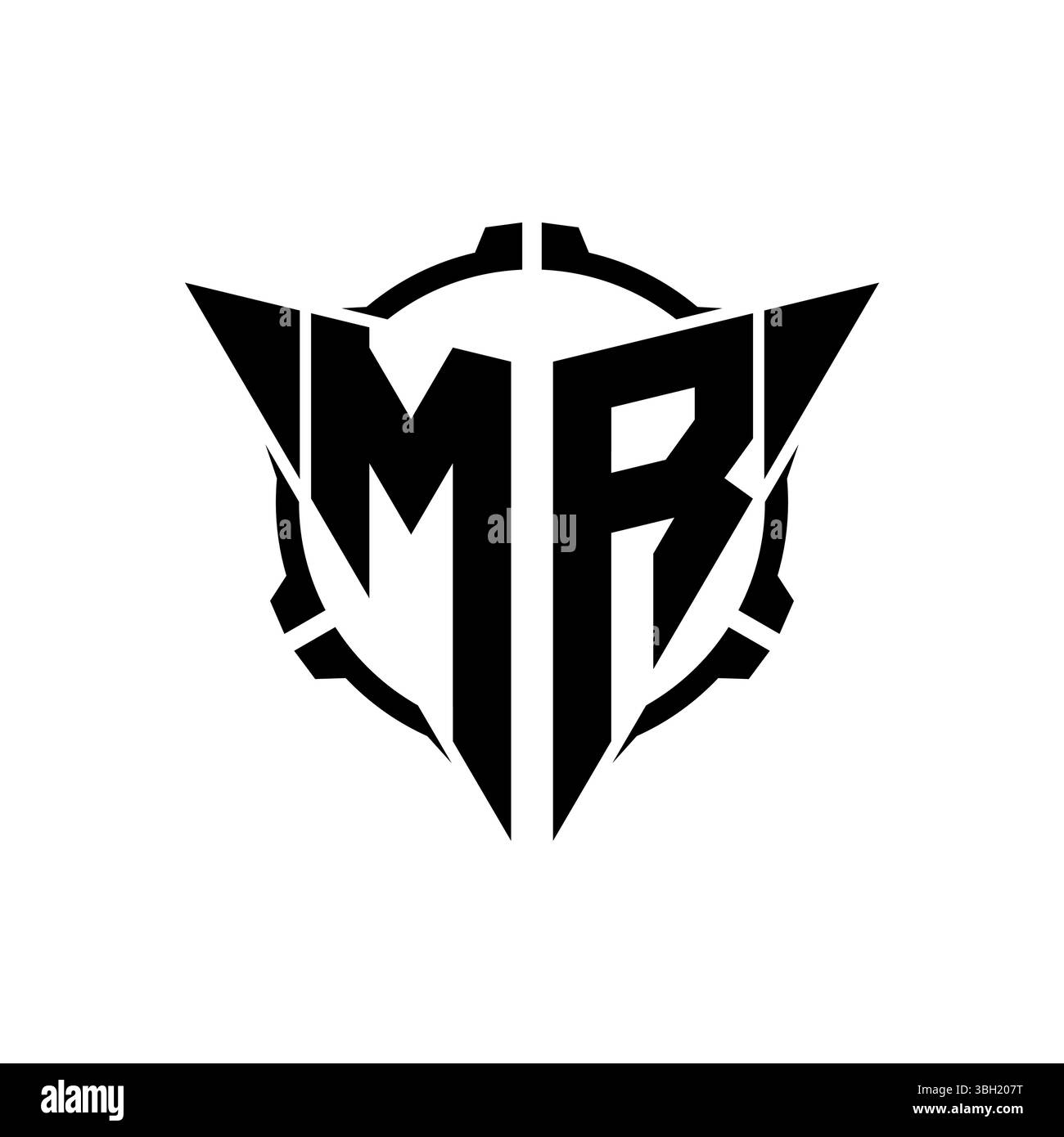 Mr Casino Logo