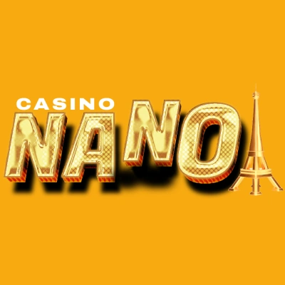 Nano Casino Logo