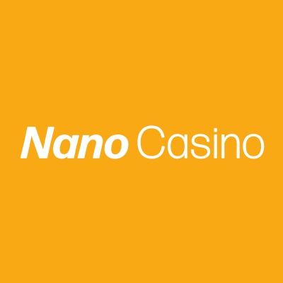 Nanocasino Logo