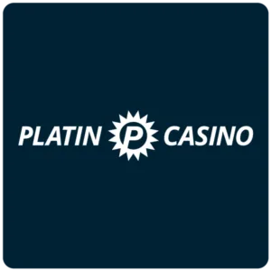 Platin Casino Logo