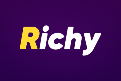 Richy Casino Logo