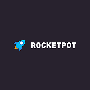 Rocketpot Logo