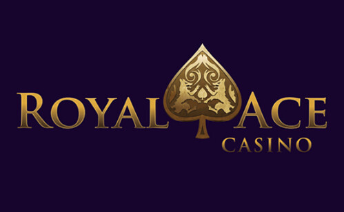 Royal Ace Logo