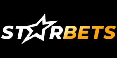 Starbets Logo