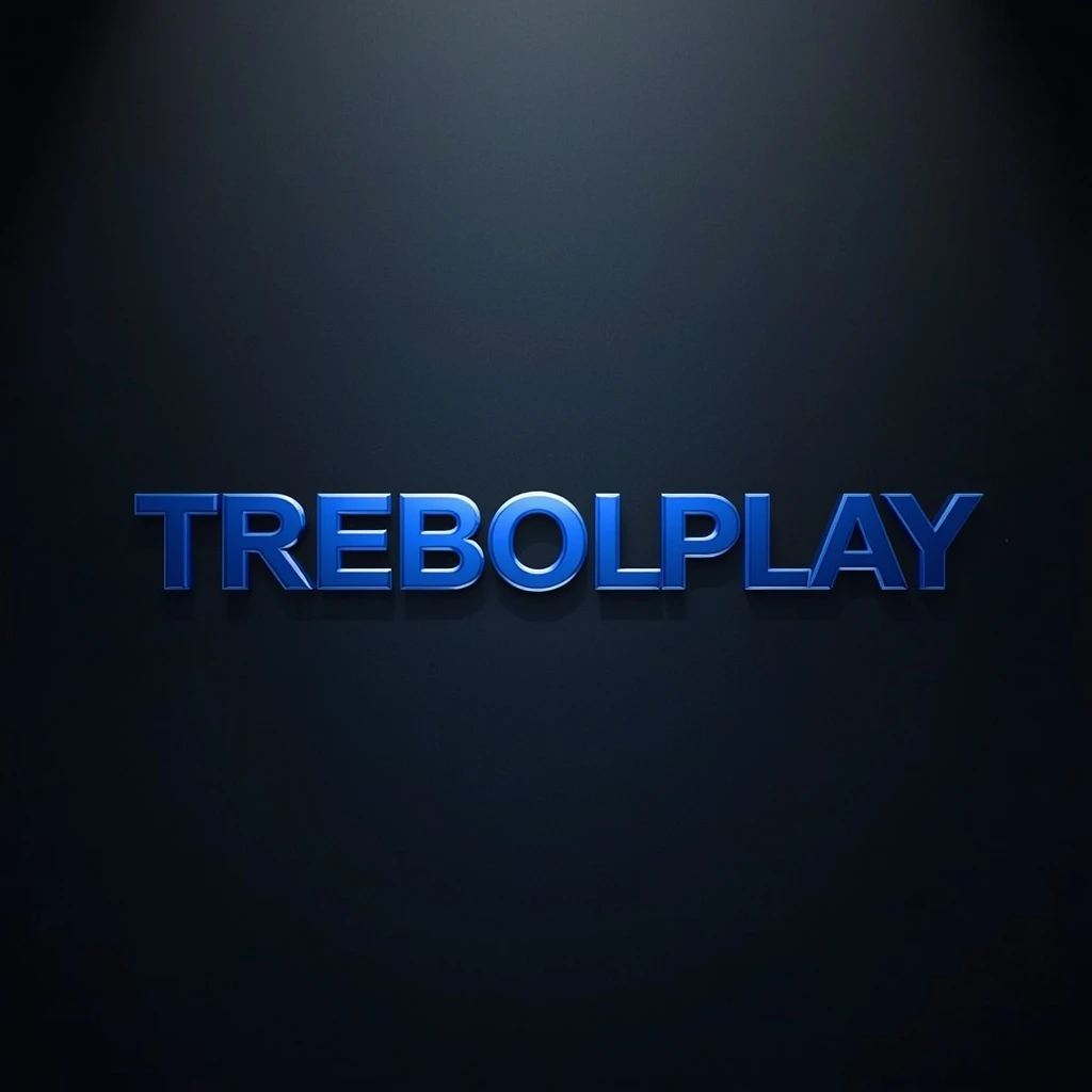 Trebolplay Logo