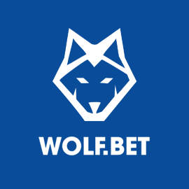 Wolfbet Logo